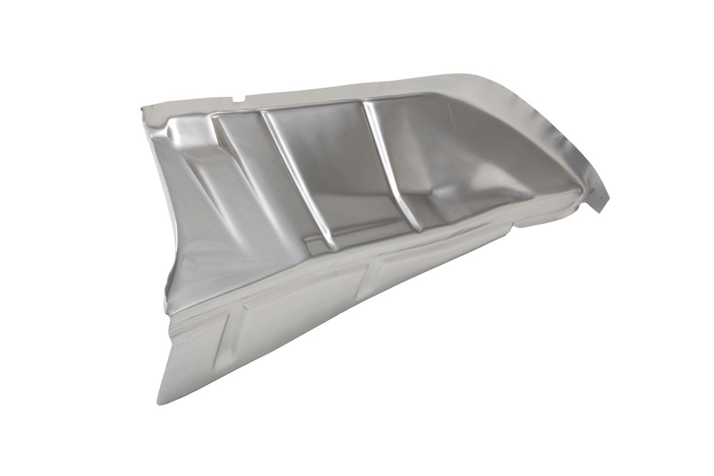 Filler Left Hand 69 Camaro TrnkToQ/Panel