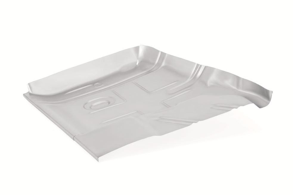 1962-1967 Left Front Floor Pan