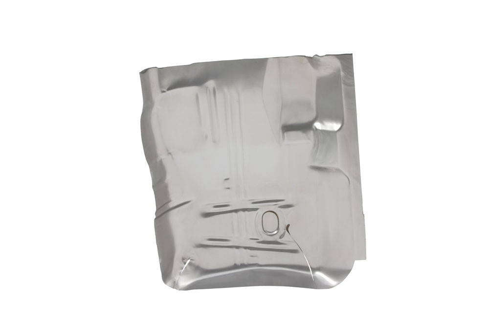 Floor Pan Right hand 64-7 Chevelle Rear