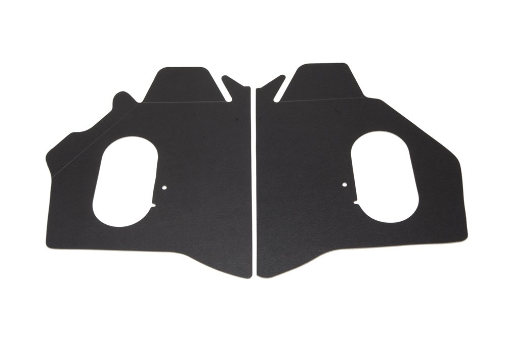 K/Panels Black 62-3 Nova Convertible