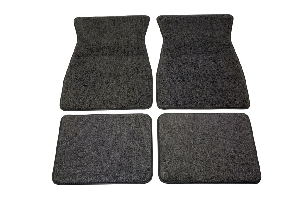 Carpet Blue 61-2 Impala 2Dr Ht/Cv