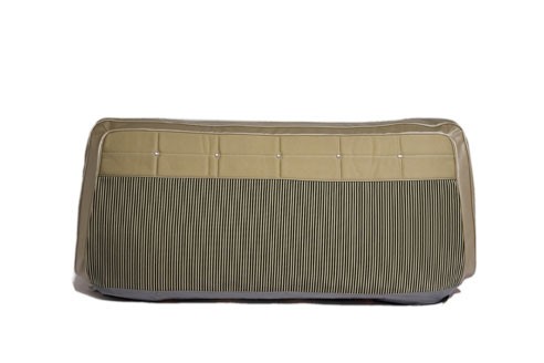 Seat Cover Set Fawn 62 Impala 4Dr Ht-CLOTH