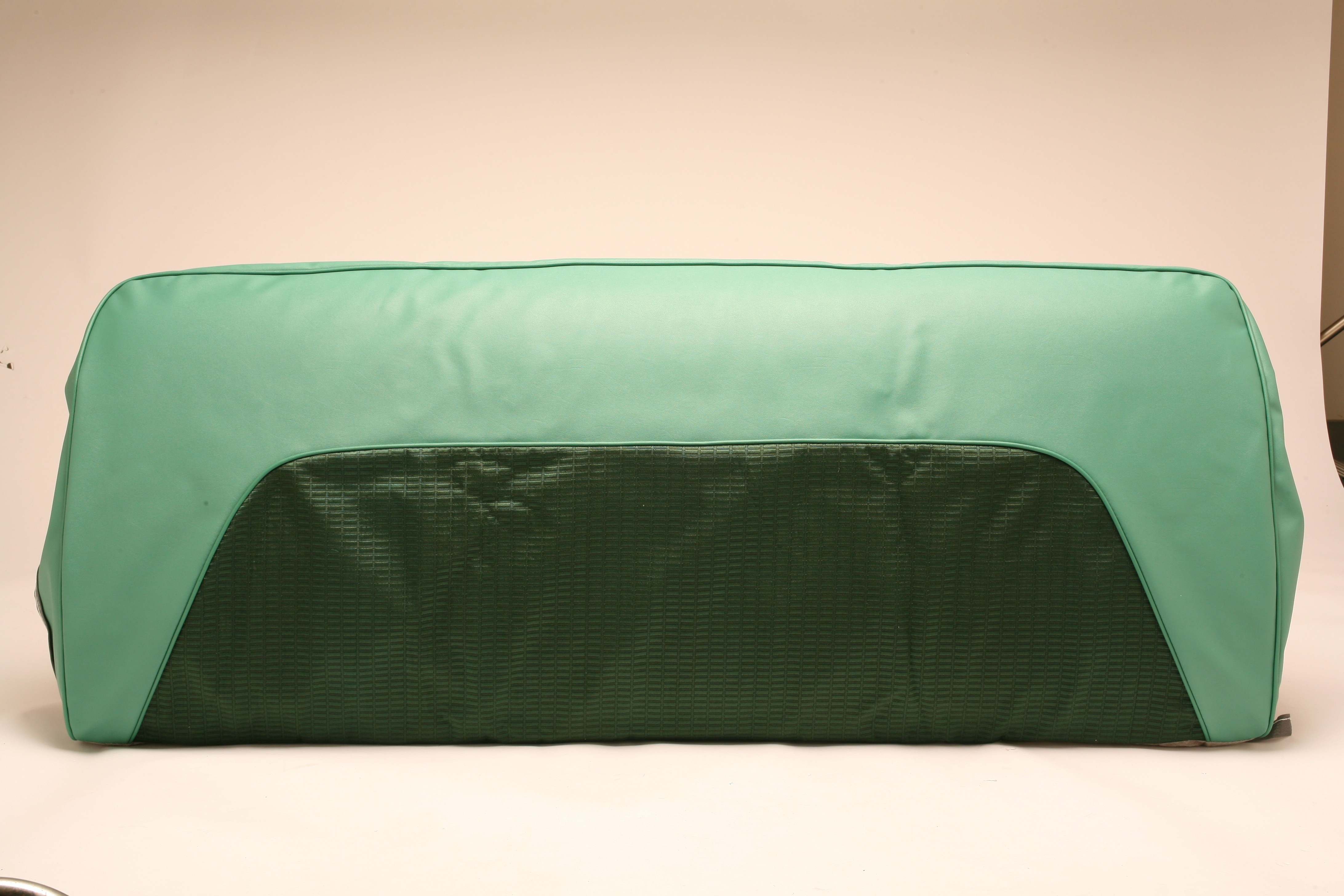 1954 Bel Air 4 Door Sedan Seat Cover Set -Green/Green