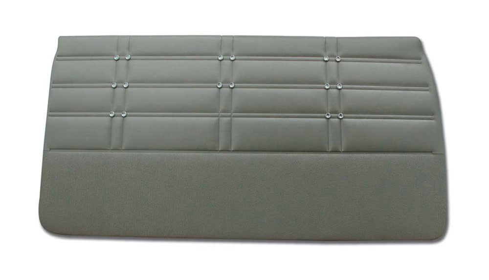 Side Panel Set Fawn 63 Impala Convertible