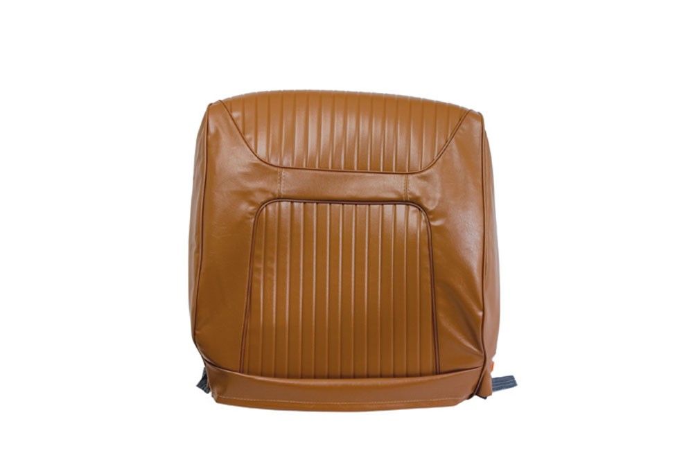Seat Cover Set Saddle 64 Impala SS Bucket/Htp