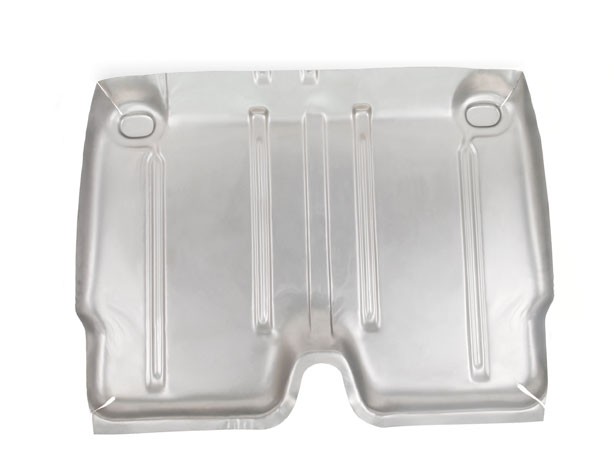 Trunk Floor 69 Camaro(PARTIAL)