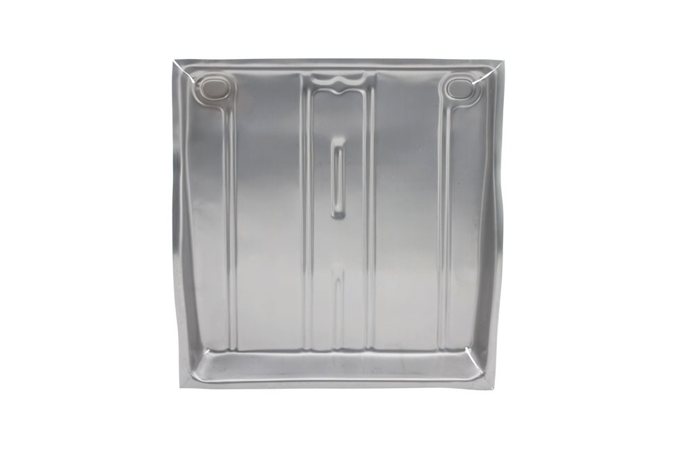 Trunk Floor  1962-1967 Nova