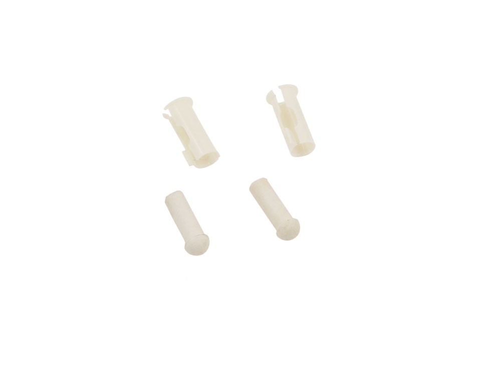 Bushings 1967-1968-1969 Camaro Sun Visor Tip