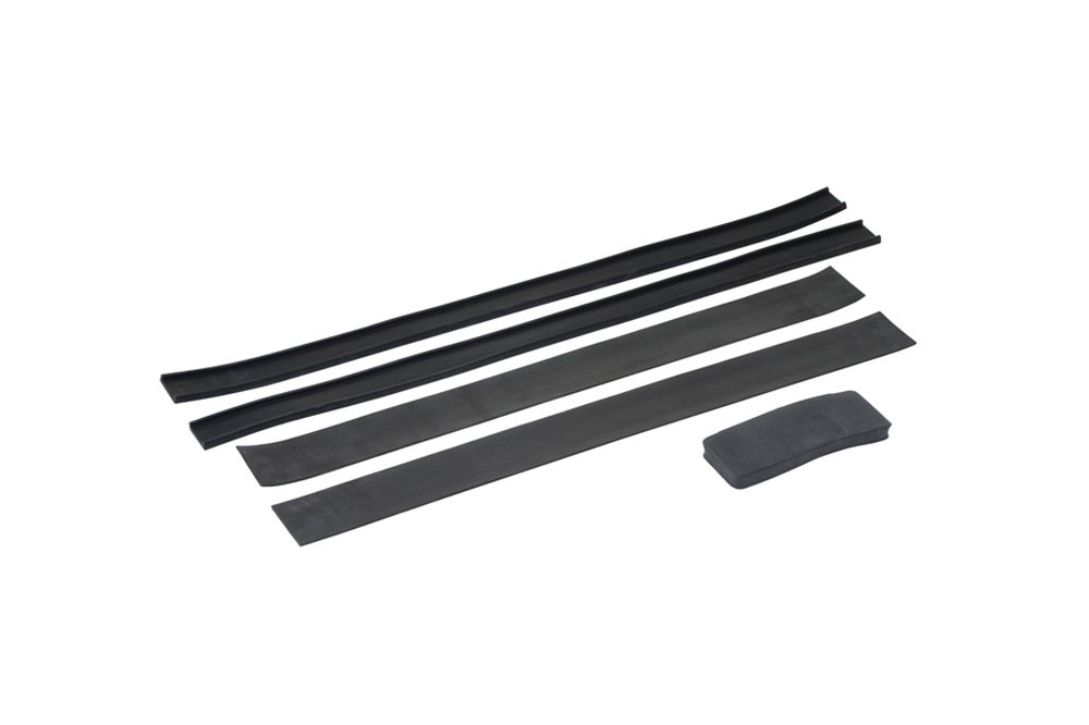 Gas Tank Anti-Squeak Kit  67-9