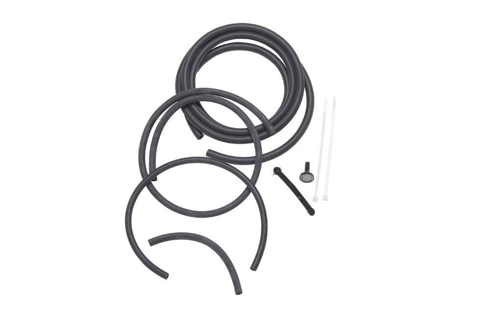 Hose Kit 67-9 W/Shield Washer