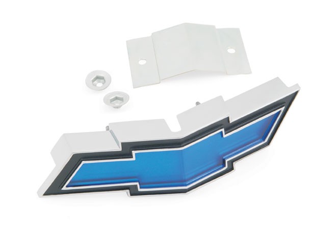 Emblem 1969 Camaro 'Bowtie' Grille