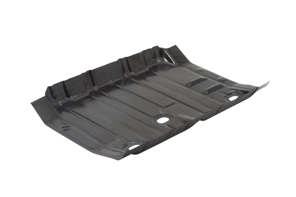 Trunk Floor(FULL) 1968-1969-1970-1971-1972 Chevelle