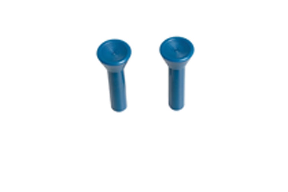 Knobs 1961-1962-1963-1964-1965-1966 Impala Blue Door Lock