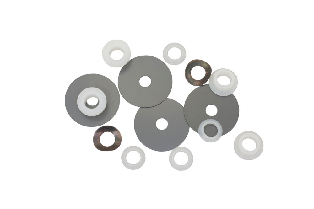 Bushing Kit 1967 Camaro RS Headlight