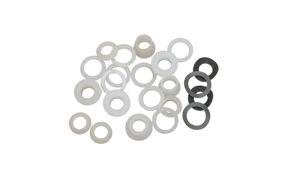 Bushing Kit 68-9 Camaro RS H/Lite