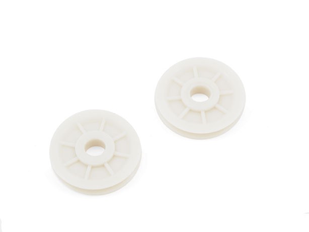 Rollers 1955-1960 Emergency Brake Cable