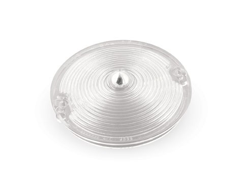 Lens 67 Camaro Standard P/Lamp