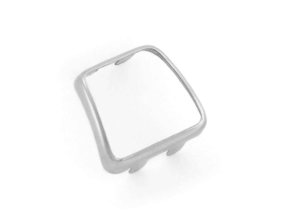 Pedal Trim 69-75 Camaro P/Brake