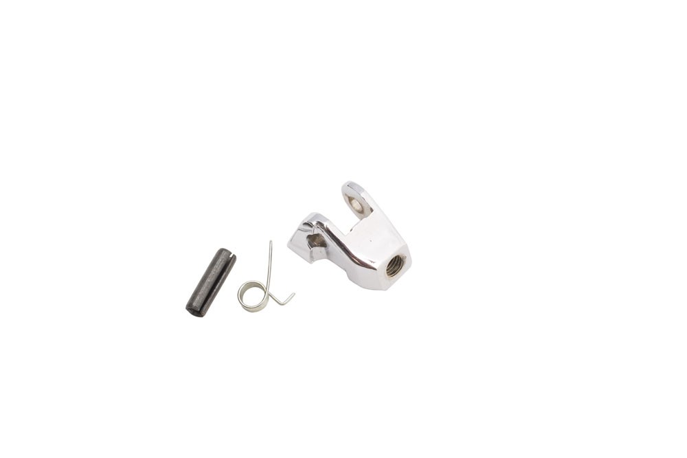 Knuckle 64-72 Right hand Convertible Top Latch