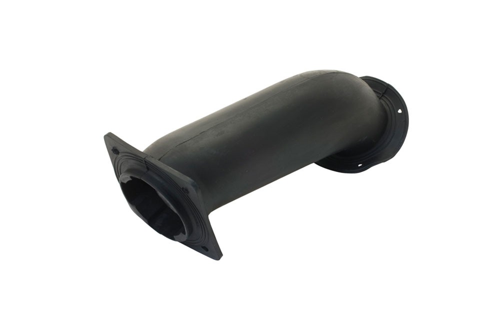 Sleeve 67-9 Gas Tank Filler Neck