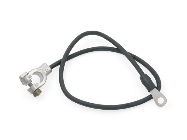 Cable 1955-1956 6cy Positive Batter