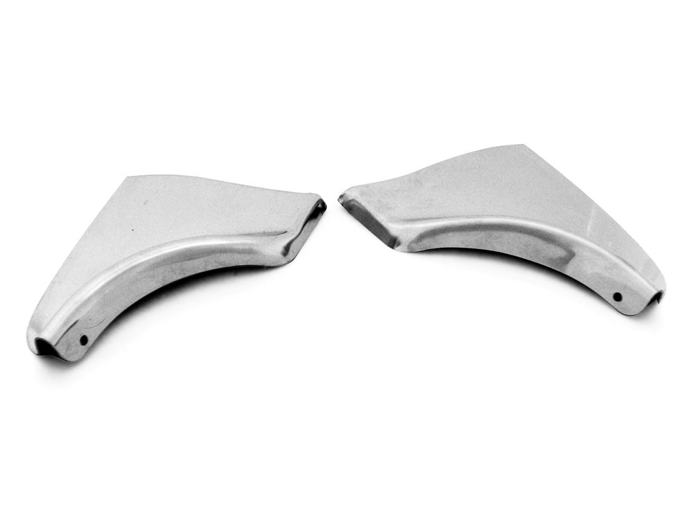 Stone Shields 1963 Impala Fender Skirt