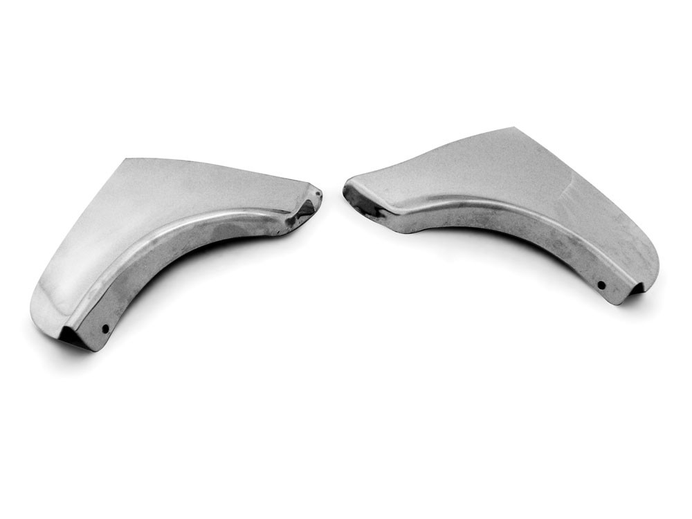 Stone Shields 1964 Impala Fender Skirt