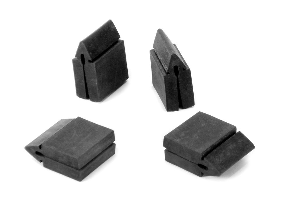 Bumpers 1959-1960 Impala Door