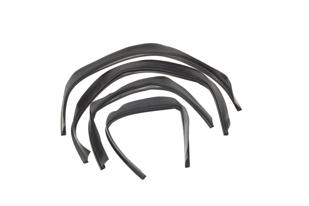 Channel 1955-1956-1957 Sedan Glass Setting