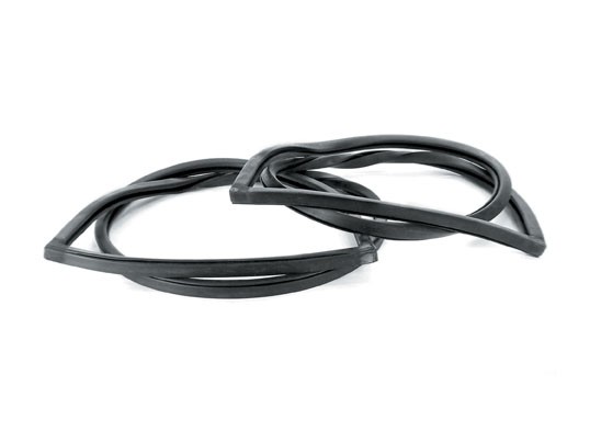 Channels 1955-1956-1957 Center Side Glass