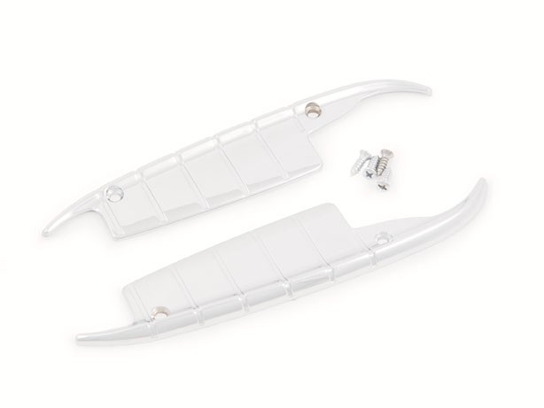 Shields 58 Chevy Door Handle