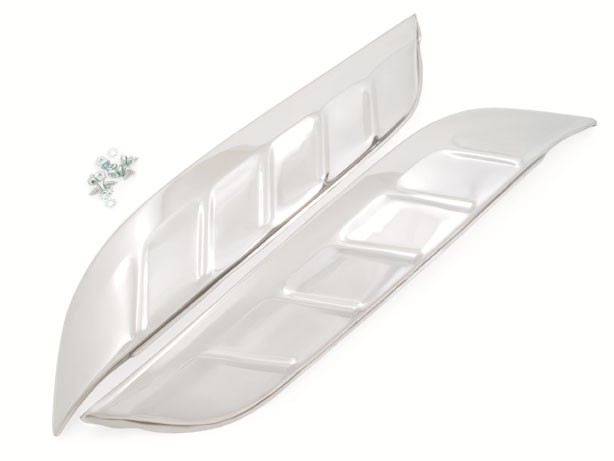 Stone Shields 1956 Front Fender