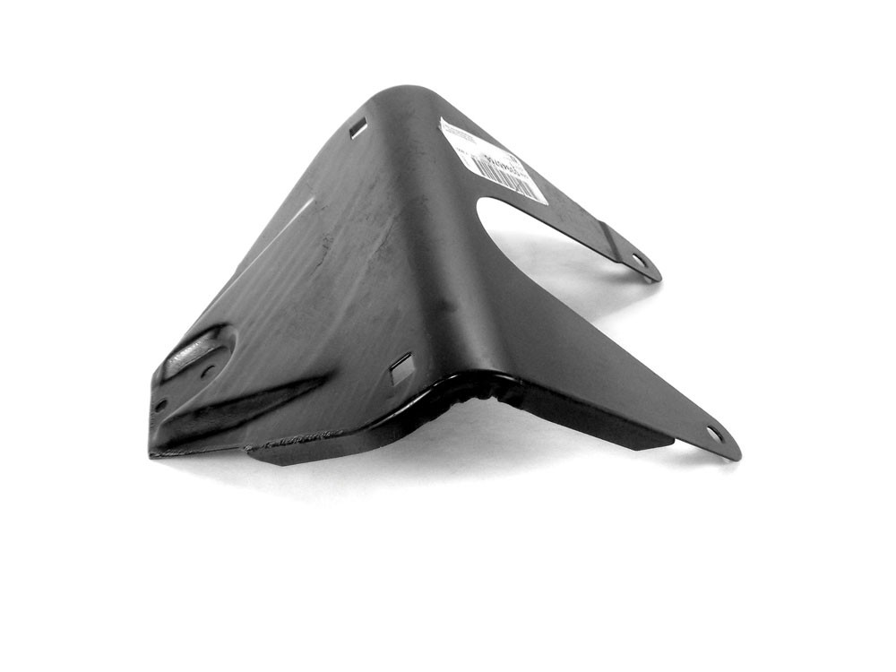 Bracket 1969 Front License Plate