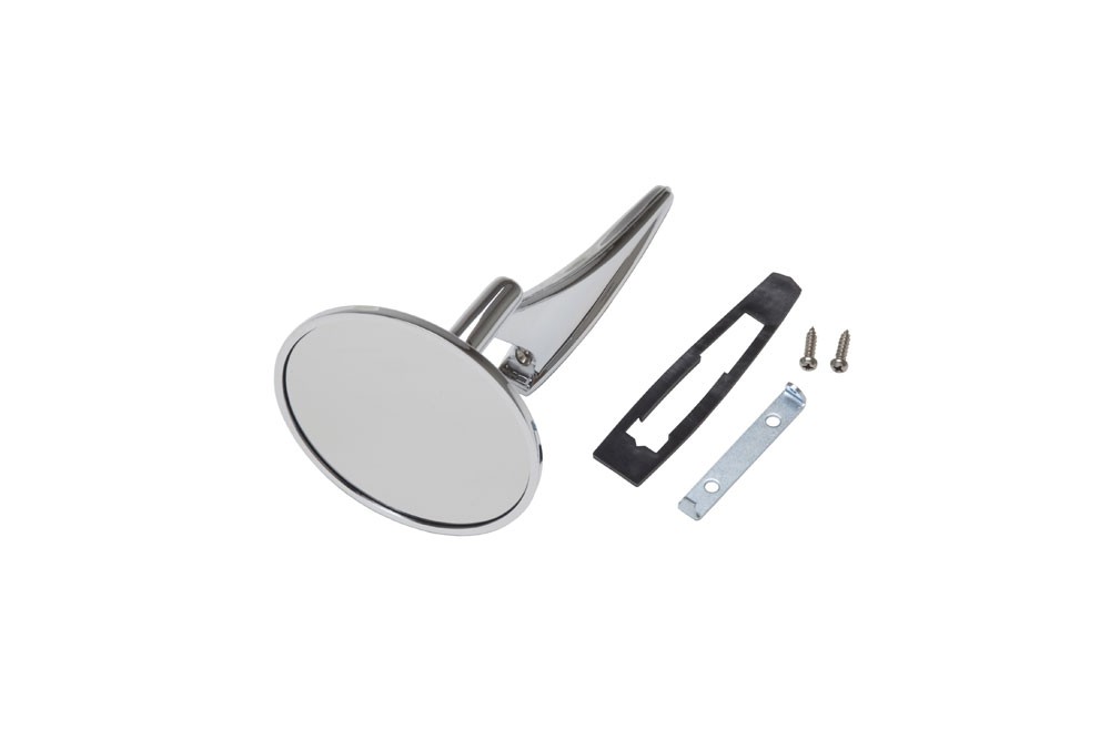 1964-1965-1966-1967-1968 Outside Mirror