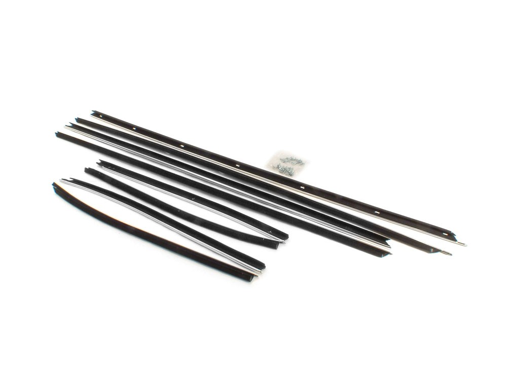 Felt Kit 1969-1970 Impala Convertible Window