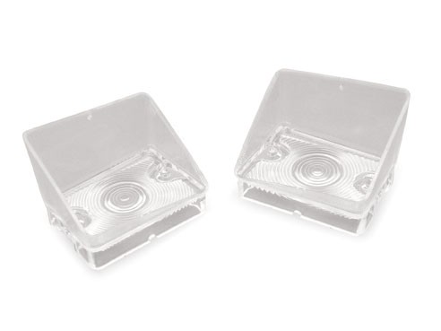 Lens 67-8 Camaro RS P/Lamp