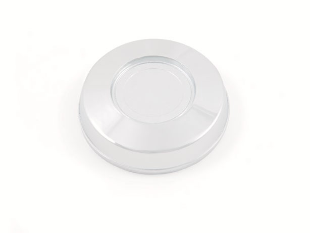 Horn Cap 1967 Camaro Standard Chrome