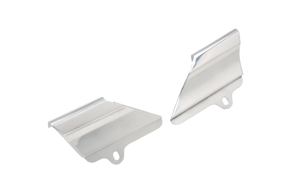 Paint Divider 1956 210 Front Fender