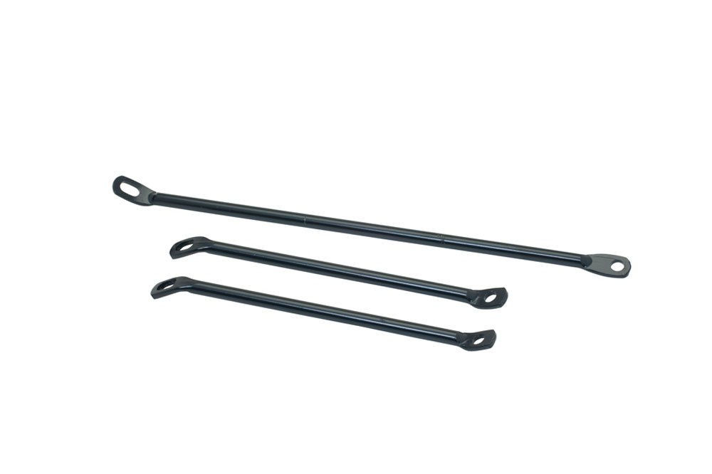 Bracket Set 1967-1968 Front Spoiler