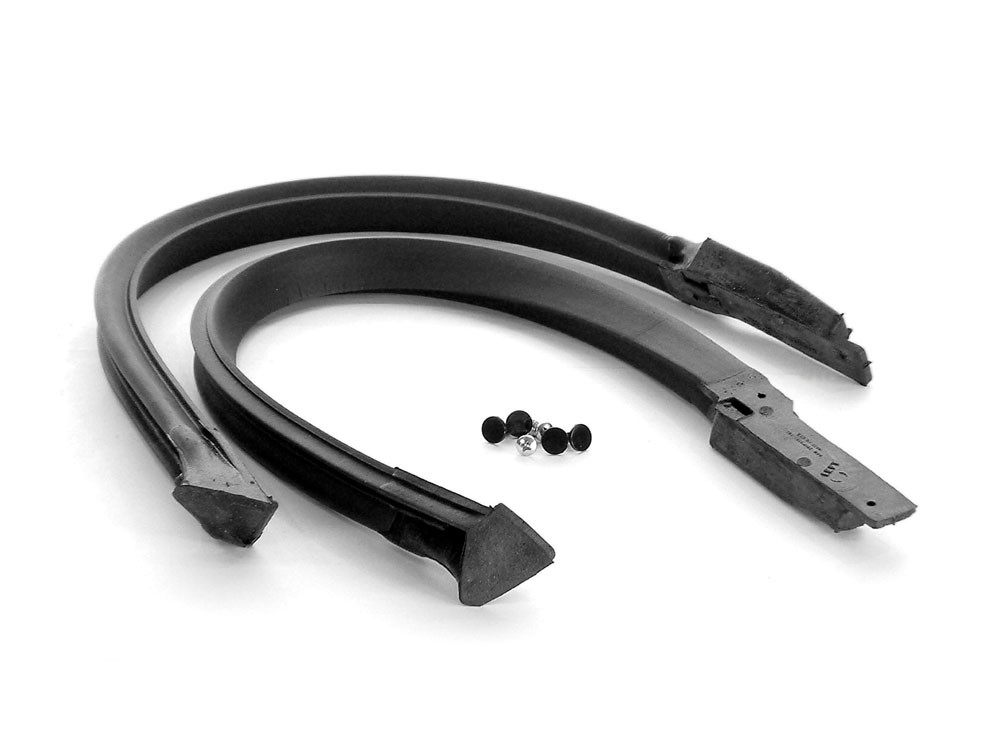 Windshield 1964-1965 Chevelle Windshield P/Post