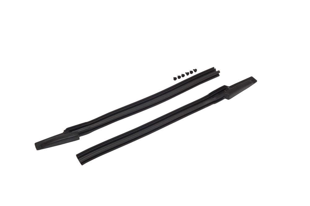 Windshield 1963-1964 Impala Convertible Windshield P/Post