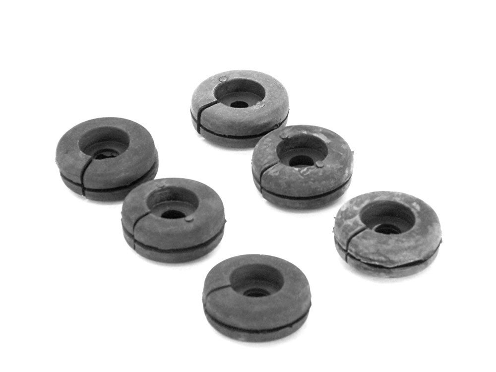 Grommets 1955-1956 Park/Head Lamp