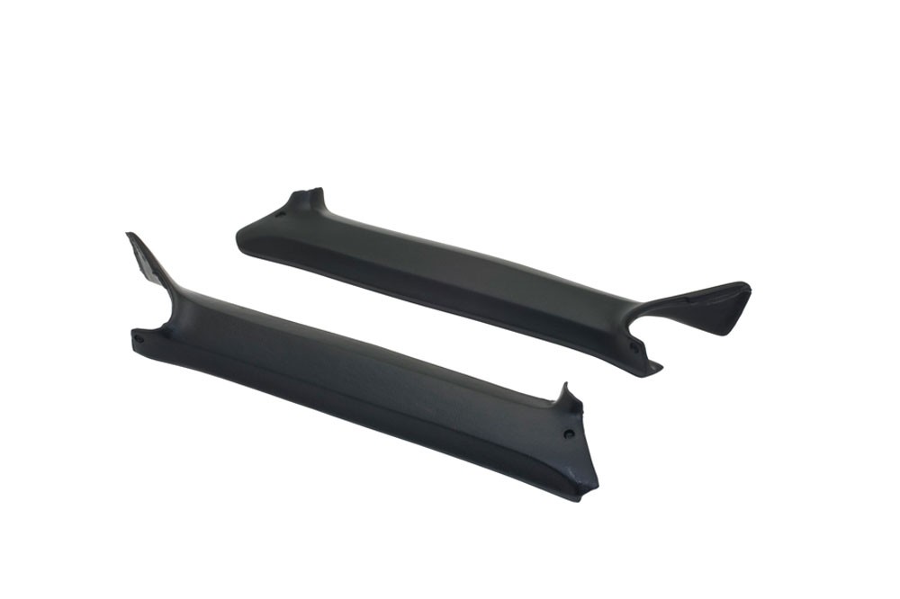 Moldings 1968 Camaro Hardtop Inner Pillar Post