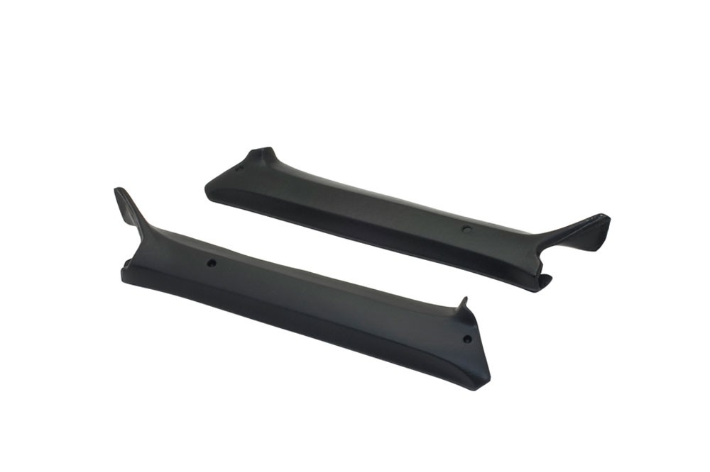 Moldings 1969 Camaro Hardtop Inner Pillar Post