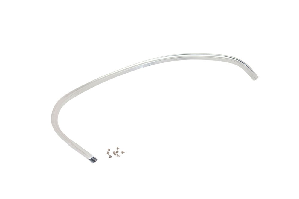 Molding 67-8 Camaro Right hand Front Wheel Well