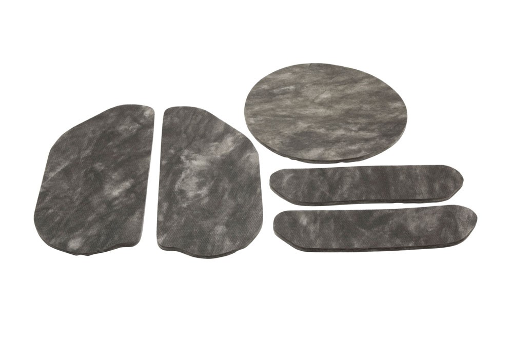 Hood Insulation 1964-1965 Chevelle