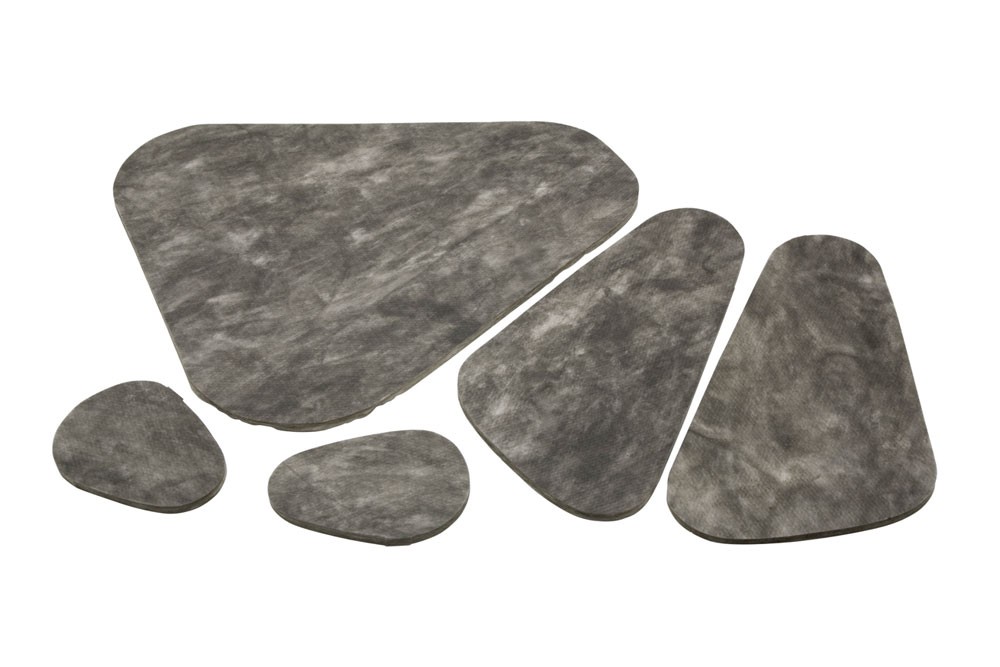 Hood Insulation 1966 Chevelle