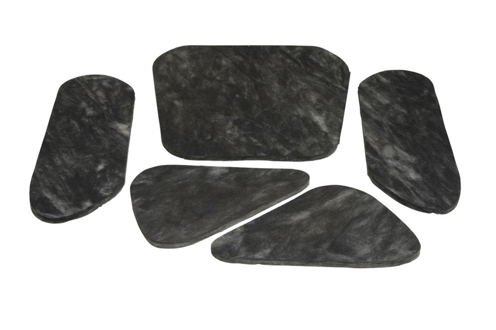 Hood Insulation 1967 Chevelle