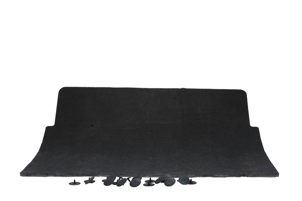 Hood Insulation 1967-1968-1969 Camaro