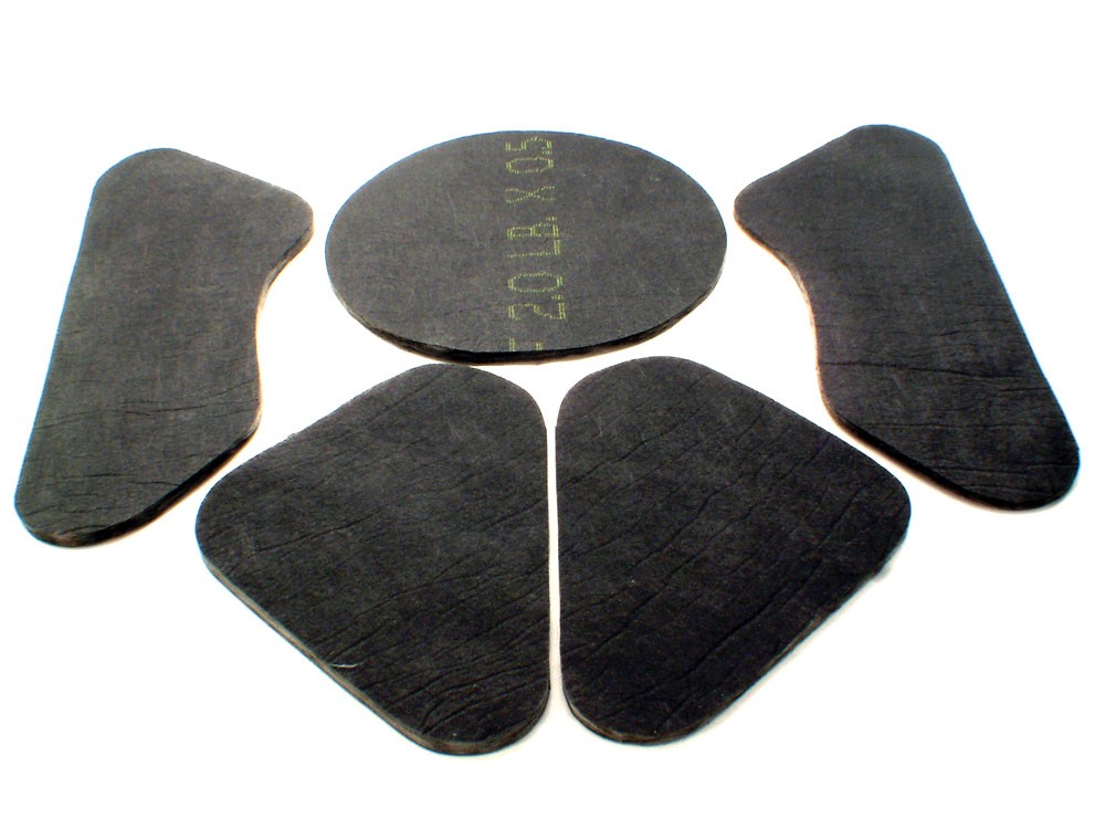 Hood Insulation 70-2 Chevelle